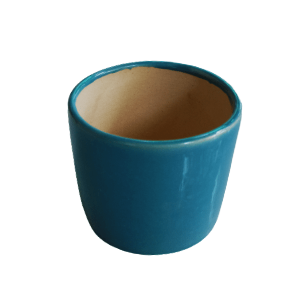 Appu Ceramic Pot - 4 Inch