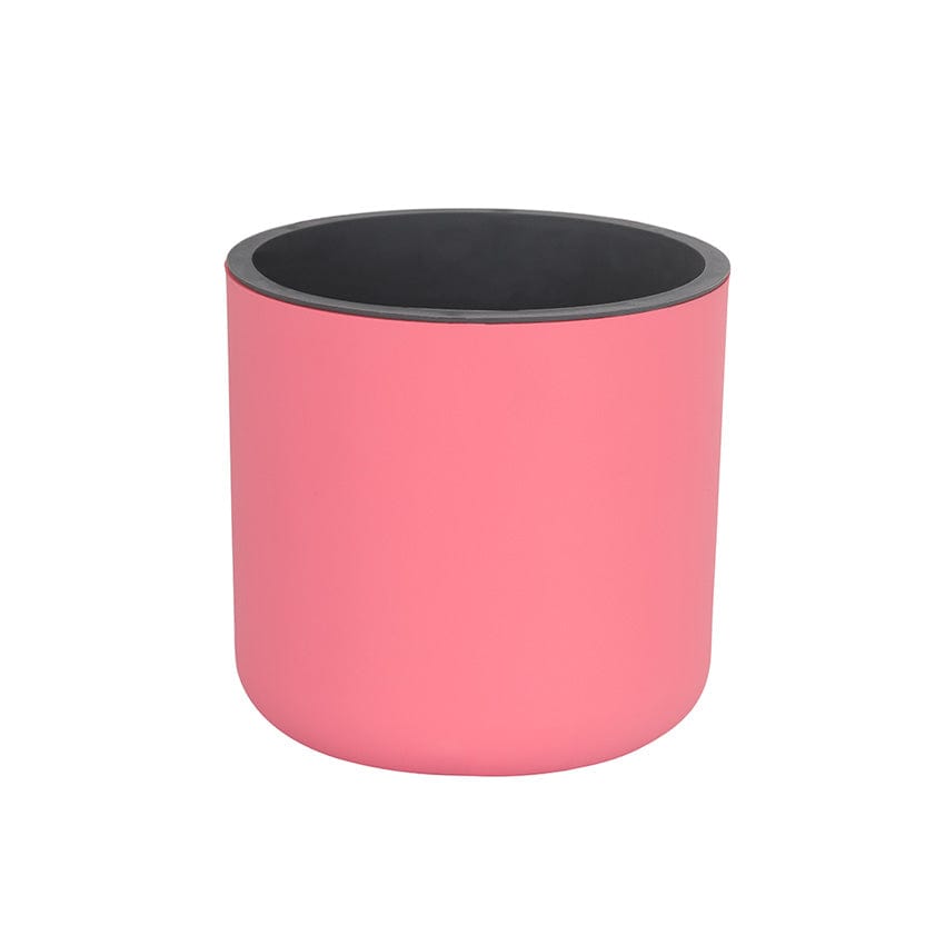 LORENZO - Self Watering Pot (5 Inch) Baby Pink