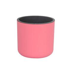 LORENZO - Self Watering Pot (5 Inch) Baby Pink