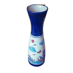 Unique plant pot, Handcrafted elegance, Interior design accents, Trendy home accessories, Ceramic artistry