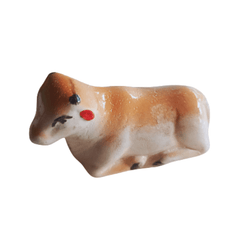 Miniature Toy - Cow