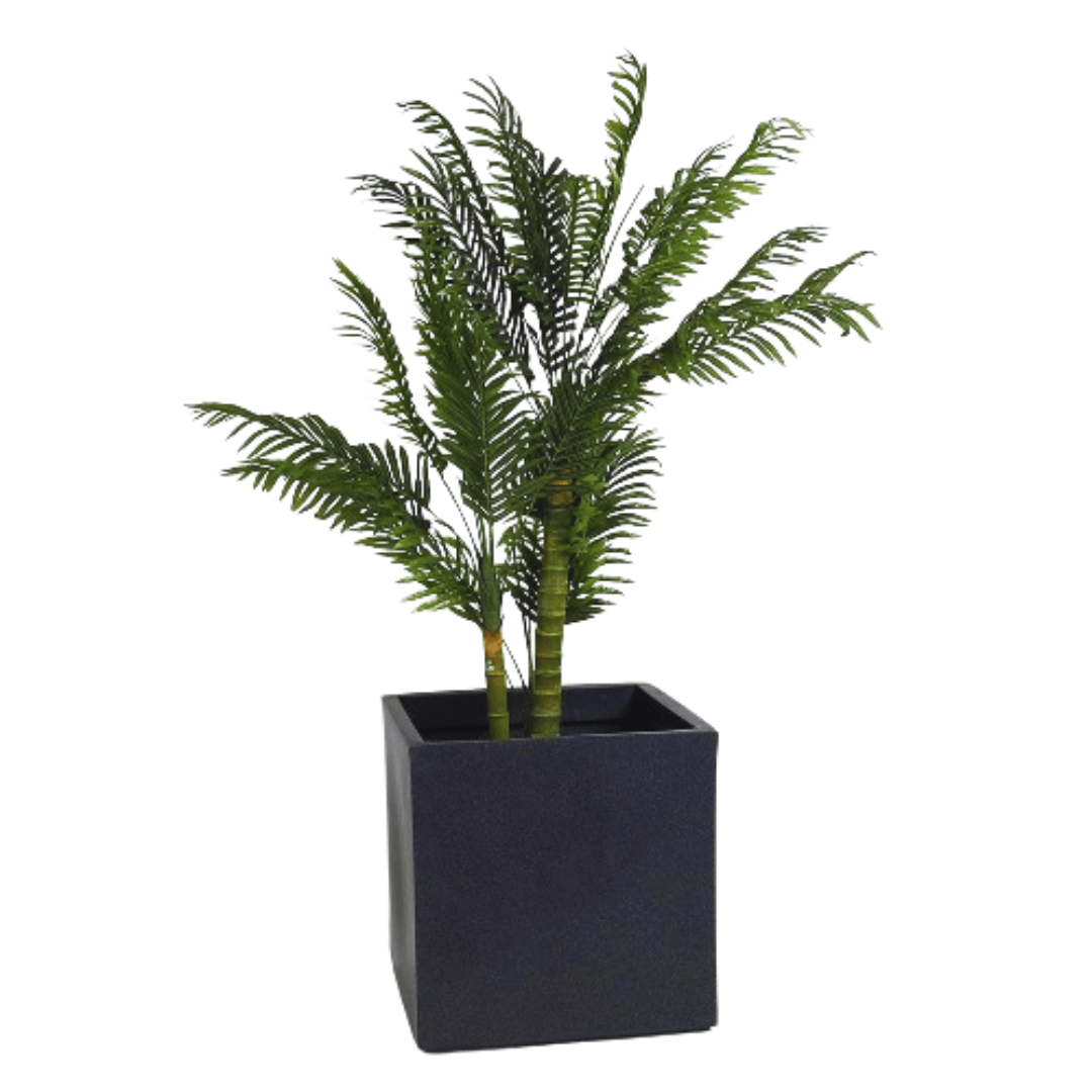 CUBO - Polymer Planter