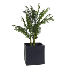 CUBO - Polymer Planter