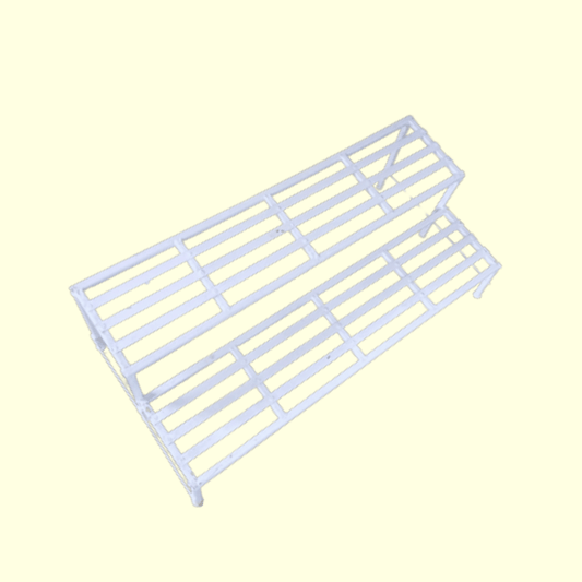 Gamla Stand Large Medium / White