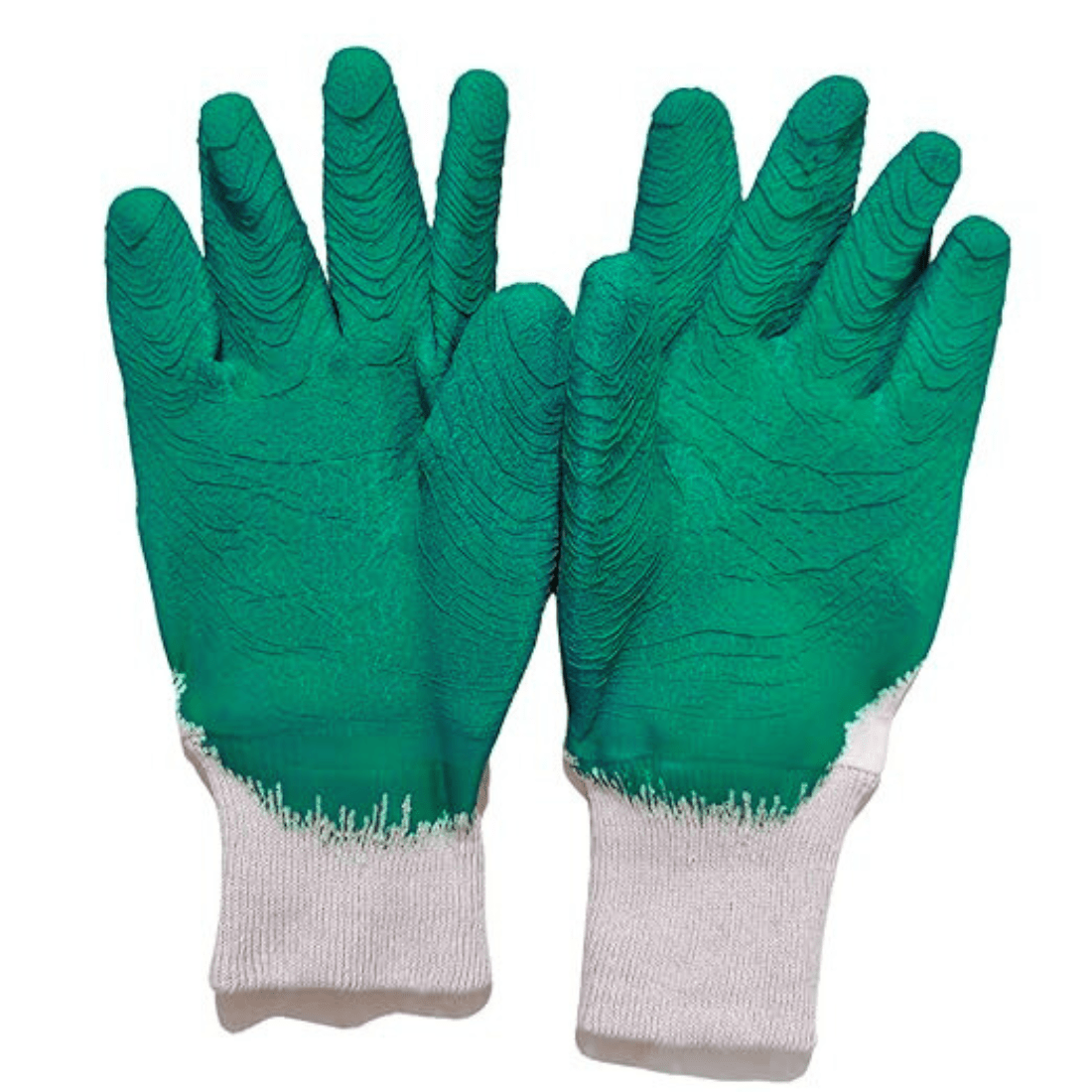 new falcon rubber garden gloves, garden gloves online