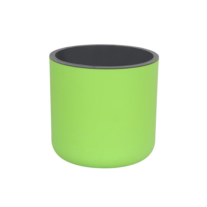LORENZO - Self Watering Pot (5 Inch) Green