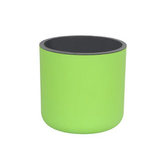 LORENZO - Self Watering Pot (5 Inch) Green