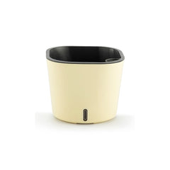 Style meets functionality - Buy the CUBE self-watering planter online. Elevate your plant care game with this stylish and efficient planter. Grow with ease!