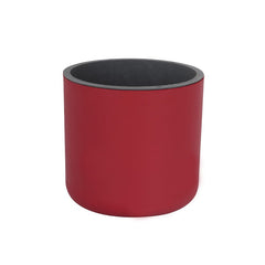 LORENZO - Self Watering Pot (5 Inch) Maroon