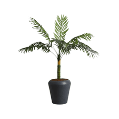 Max Round Polymer Planter