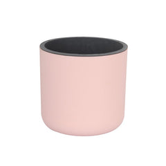 LORENZO - Self Watering Pot (5 Inch) Peach