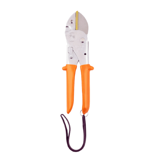 Falcon Pruning Secateurs M-2 with Steel Handle