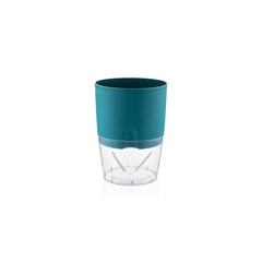 LABELLO - Self Watering Pot Sea Green / Labello (4 Inch)
