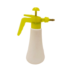 pressure sprayer for gardening plants