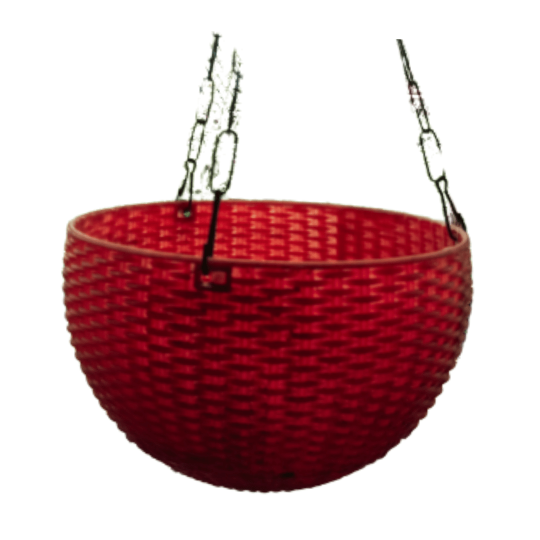 Plastic Hanging Basket