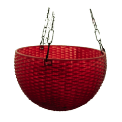 Plastic Hanging Basket