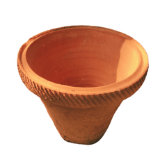 Earthen Pot