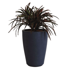 VNR Round Tall - Polymer Planter