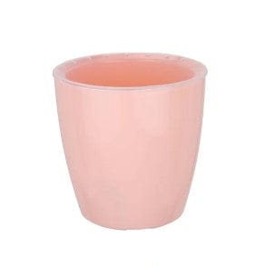 VISTARA - Self Watering Pot (4 Inch) Baby-Pink