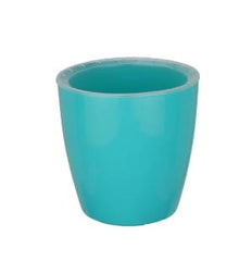 VISTARA - Self Watering Pot (4 Inch) Sea Green