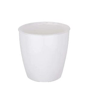VISTARA - Self Watering Pot (4 Inch) White
