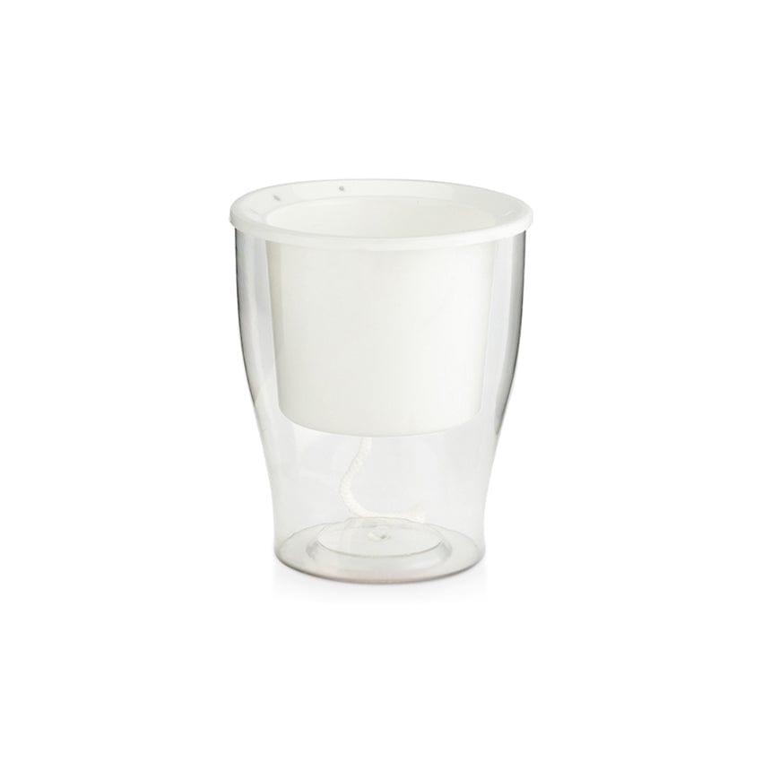 Effortless online purchase for a transparent watering solution