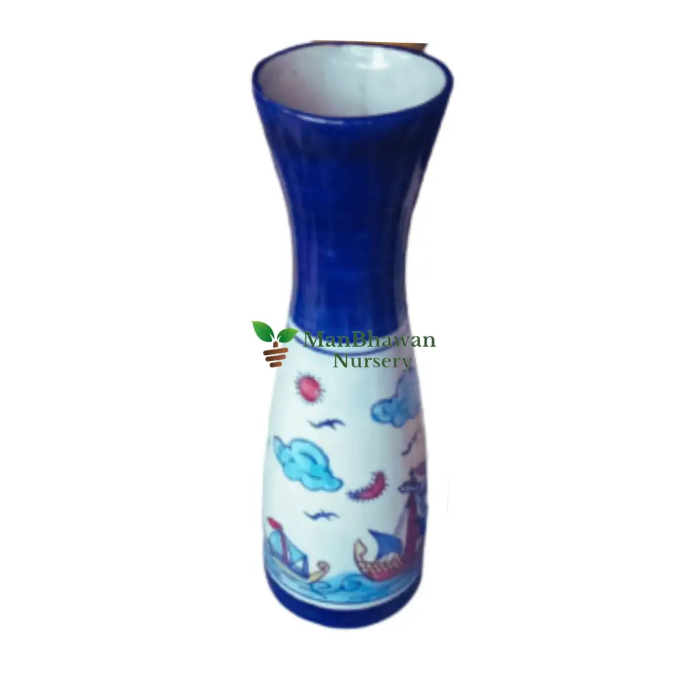 Unique plant pot, Handcrafted elegance, Interior design accents, Trendy home accessories, Ceramic artistry