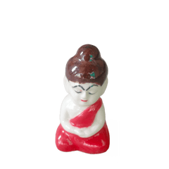 Miniature Toy - Buddha