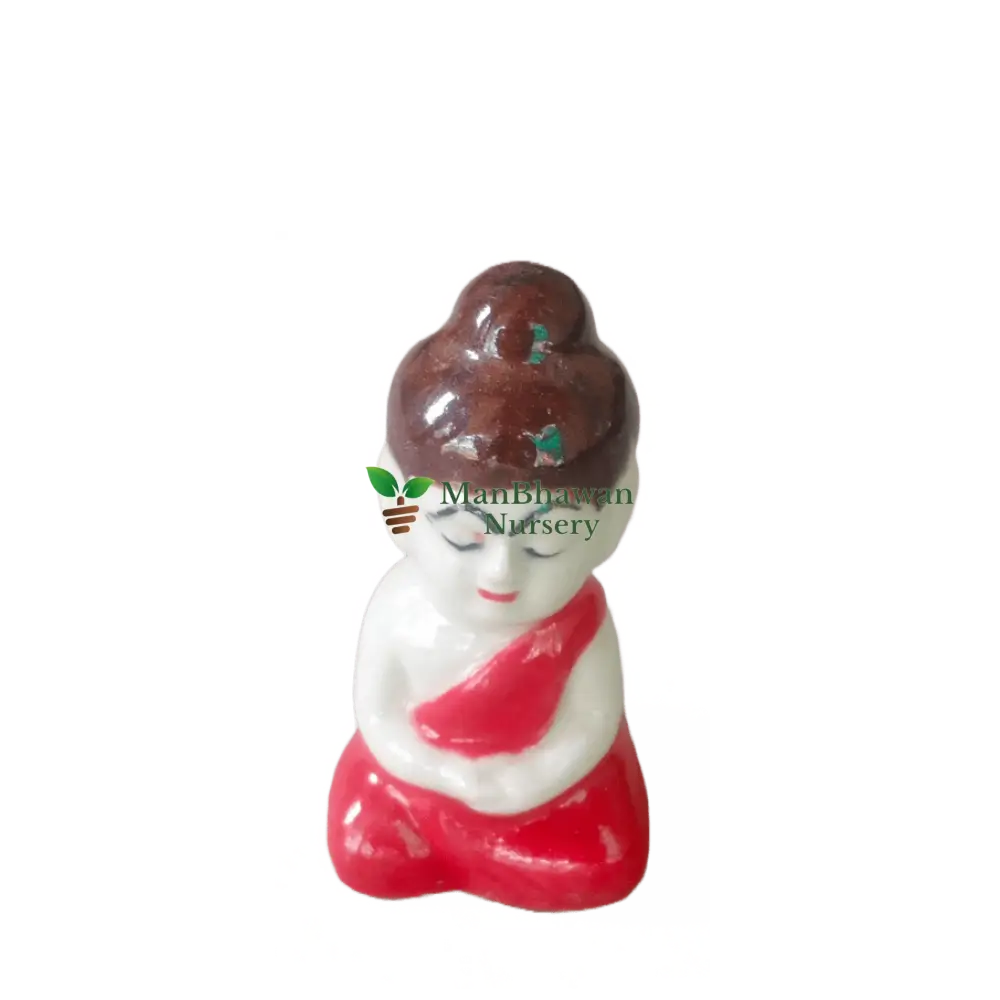 Miniature Toy - Buddha