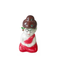 Miniature Toy - Buddha