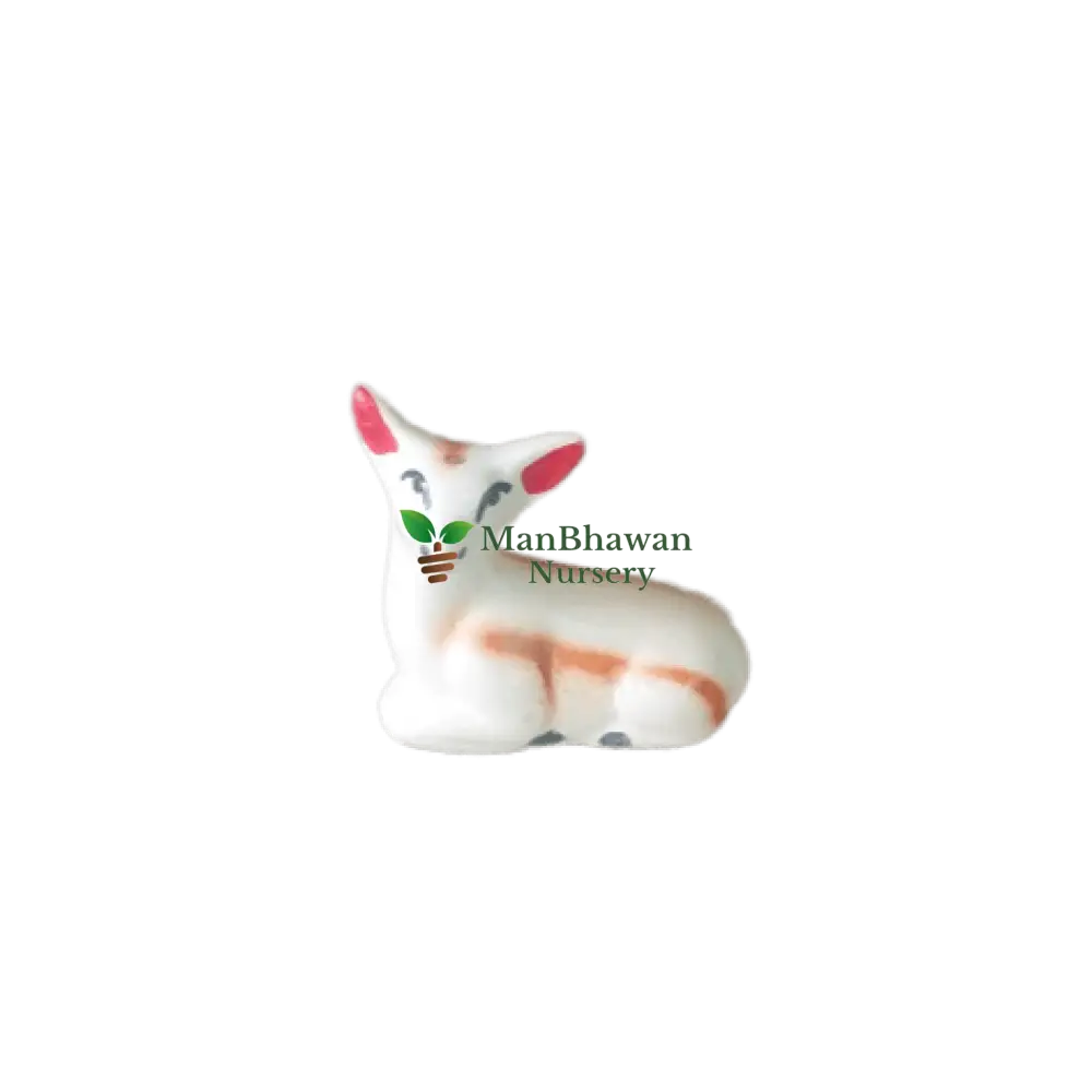 Miniature Toy - Deer