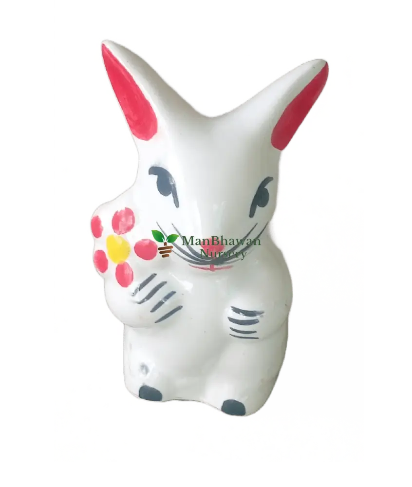 Miniature Toy - Rabbit Medium