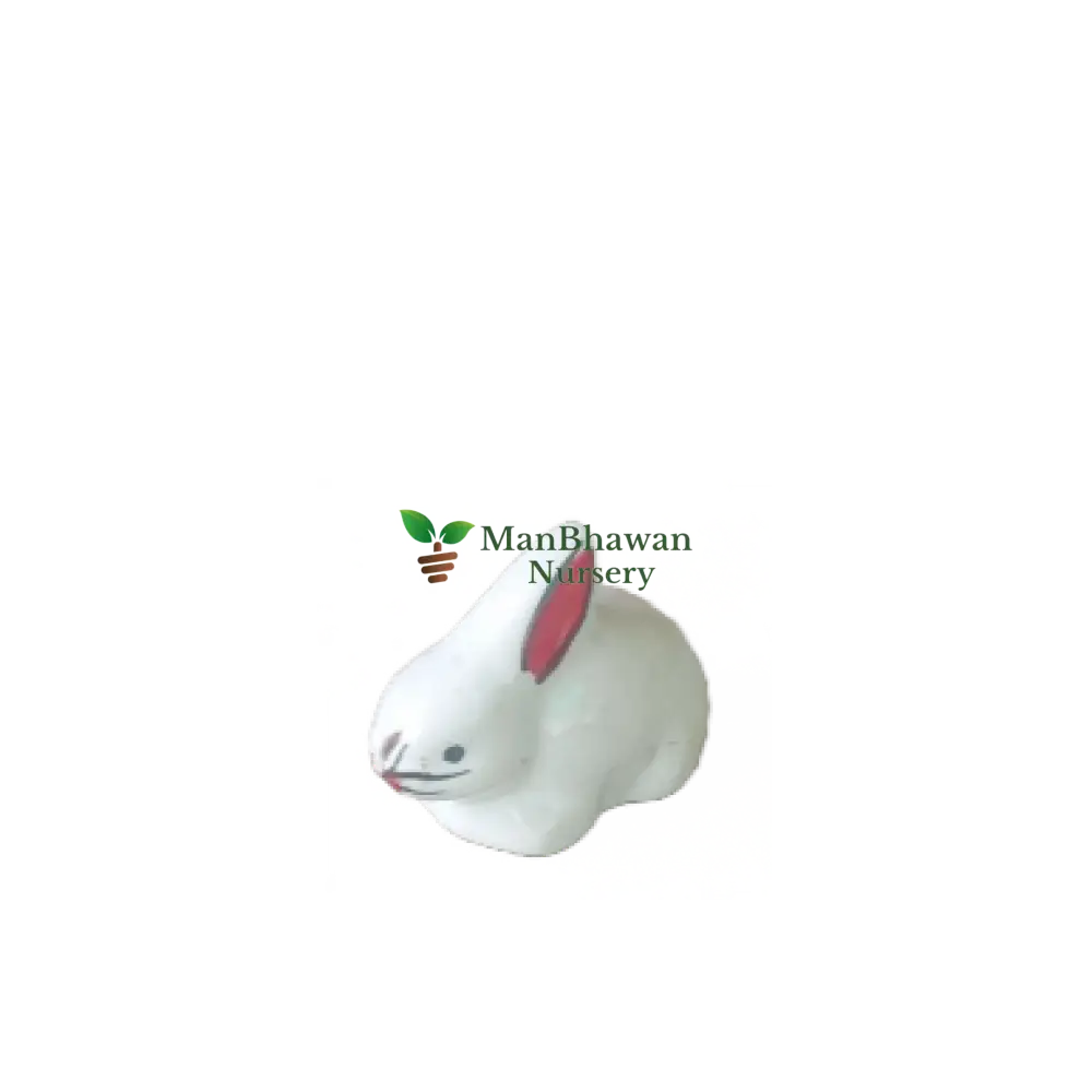 Miniature Toy - Rabbit Small