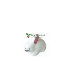 Miniature Toy - Rabbit Small
