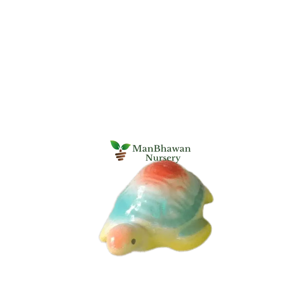 Miniature Toy - Tortoise