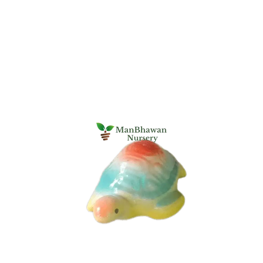 Miniature Toy - Tortoise