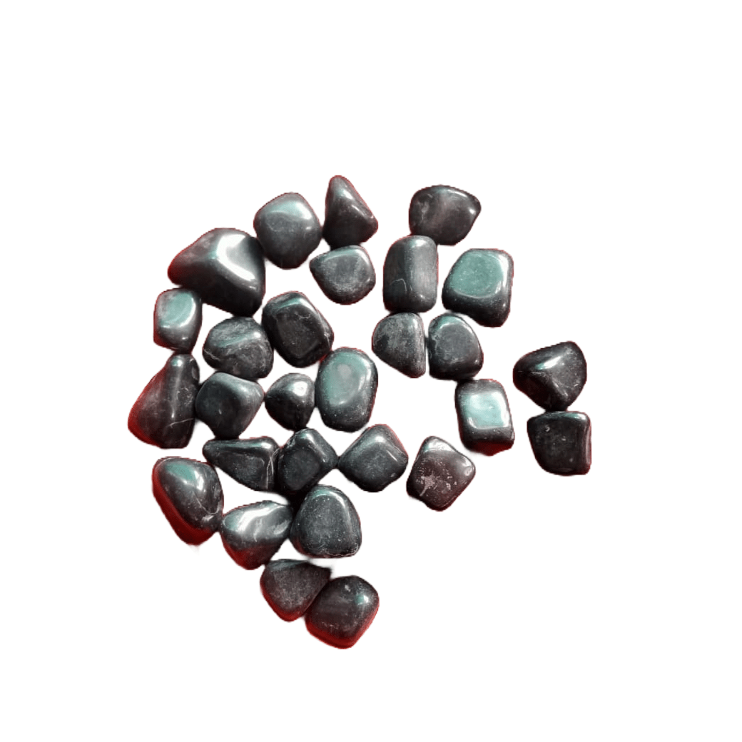 Pebbles Black - 1 kg