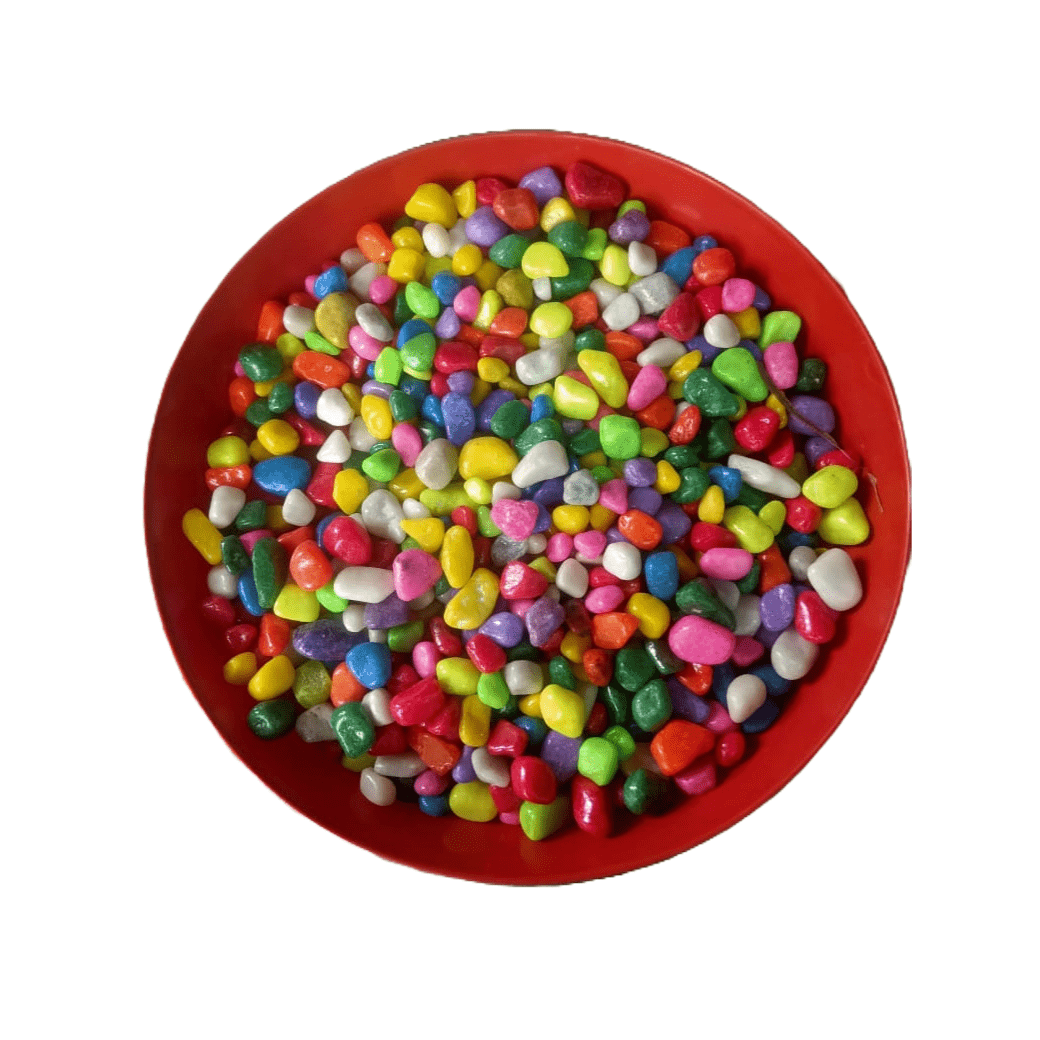 Pebbles Mix - 1 kg