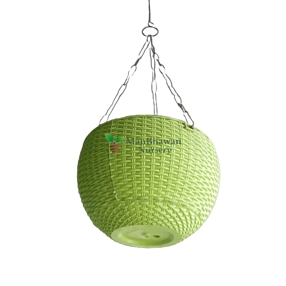 Plastic Hanging Basket