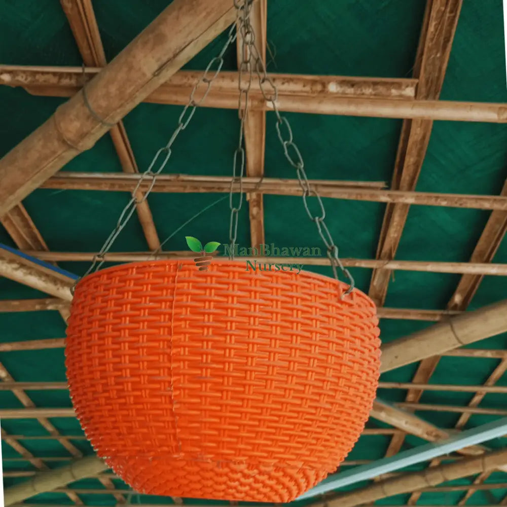 Plastic Hanging Basket