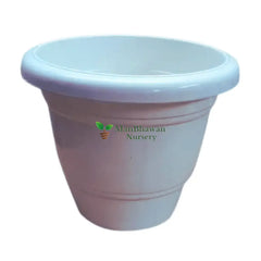 Plastic Pots Deluxe Style