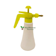 pressure sprayer for gardening plants