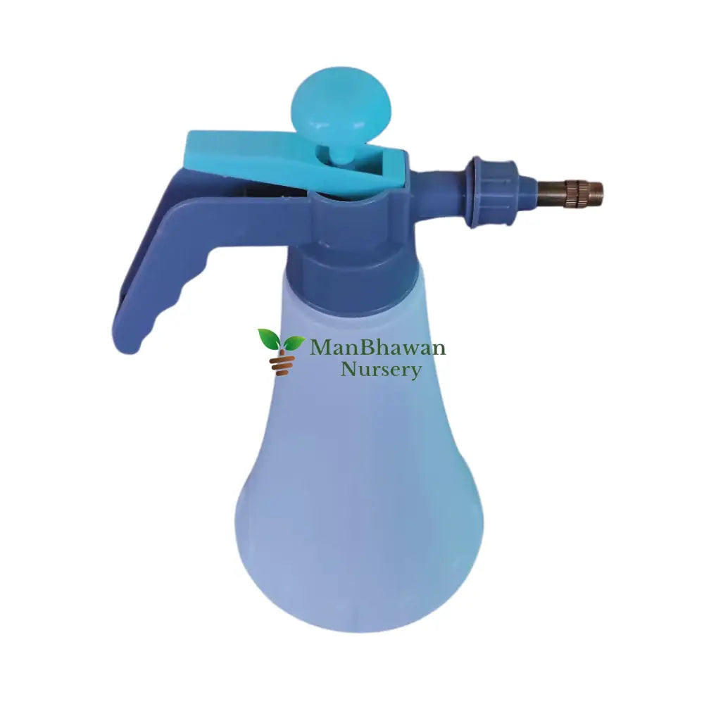 Pressure Sprayer - Pump Bottle for Gardening Plants (1 LTR) 1 Ltr