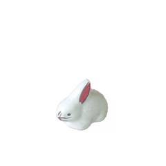 Miniature Toy - Rabbit Small