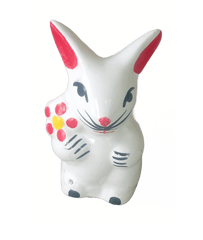 Miniature Toy - Rabbit Medium