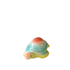 Miniature Toy - Tortoise