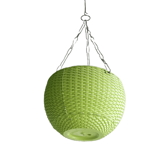Plastic Hanging Basket