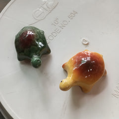 Miniature Toy - Tortoise