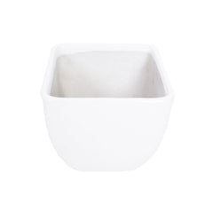 Ceramic Pot Square Top Online: Modern elegance delivered, Premium online purchase for stylish ceramics, Buy online for modern and elegant plant containers