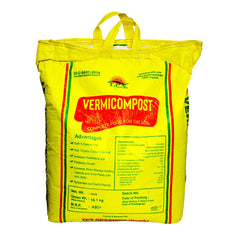 Natural Vermicompost